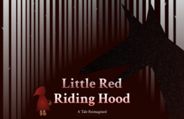 Tales Beyond The Page