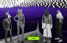 Tales Beyond The Page