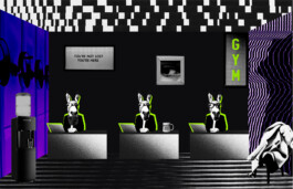 Tales Beyond The Page