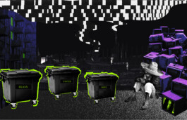 Tales Beyond The Page