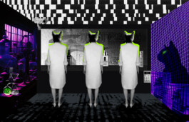 Tales Beyond The Page