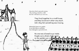 Tales Beyond The Page