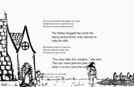 Tales Beyond The Page