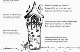 Tales Beyond The Page