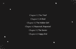 Tales Beyond The Page