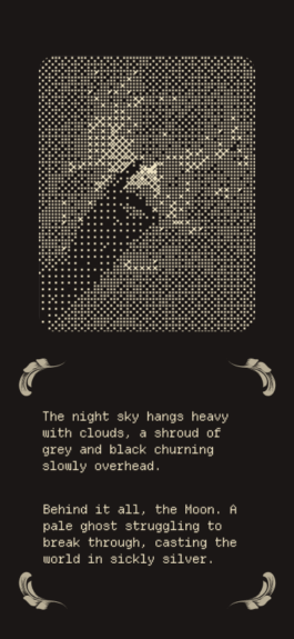 Tales Beyond The Page