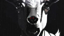 Tales Beyond The Page