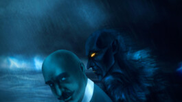 Tales Beyond The Page