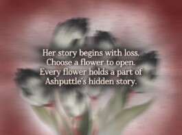 Tales Beyond The Page