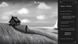 Tales Beyond The Page