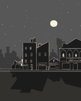 Tales Beyond The Page