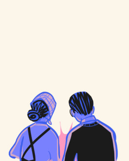 Tales Beyond The Page