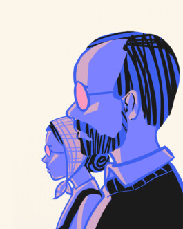 Tales Beyond The Page