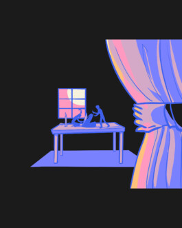 Tales Beyond The Page