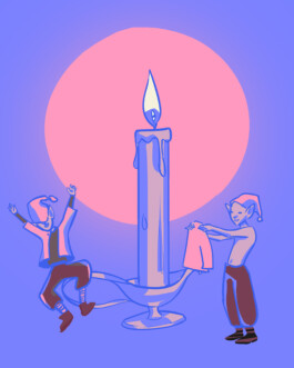 Tales Beyond The Page