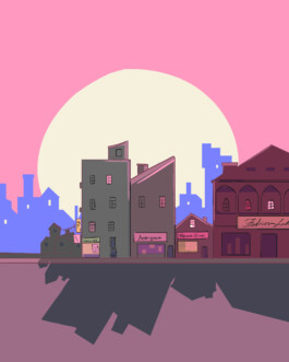 Tales Beyond The Page