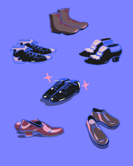 Tales Beyond The Page