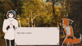 Tales Beyond The Page