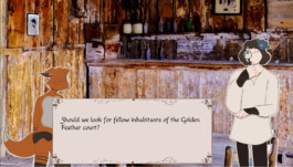 Tales Beyond The Page