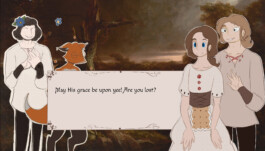 Tales Beyond The Page