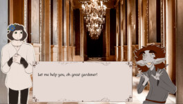 Tales Beyond The Page