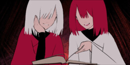 Tales Beyond The Page