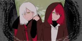 Tales Beyond The Page