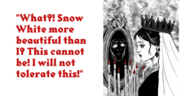 Tales Beyond The Page